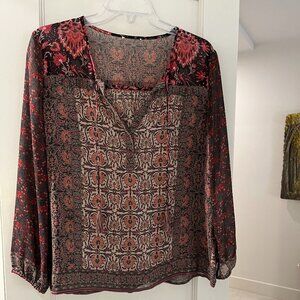 Joie Blouse